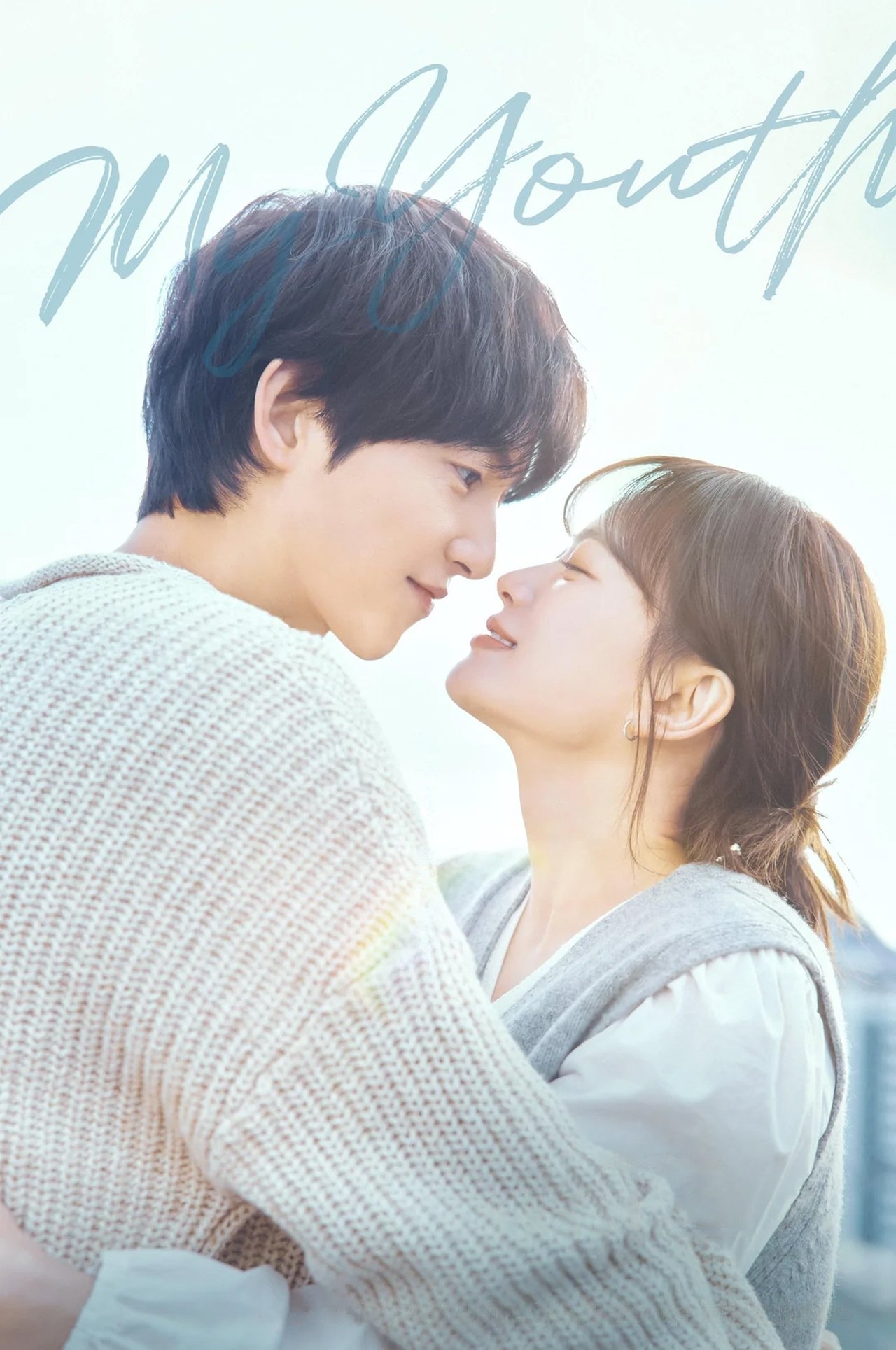 My Youth Season 1 Korean With Hindi Subtitle 720p 1080p