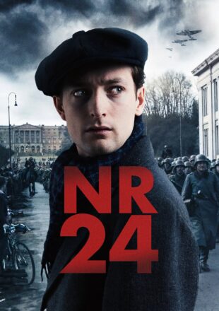 Nr. 24 2025 Dual Audio Hindi-English 480p 720p 1080p