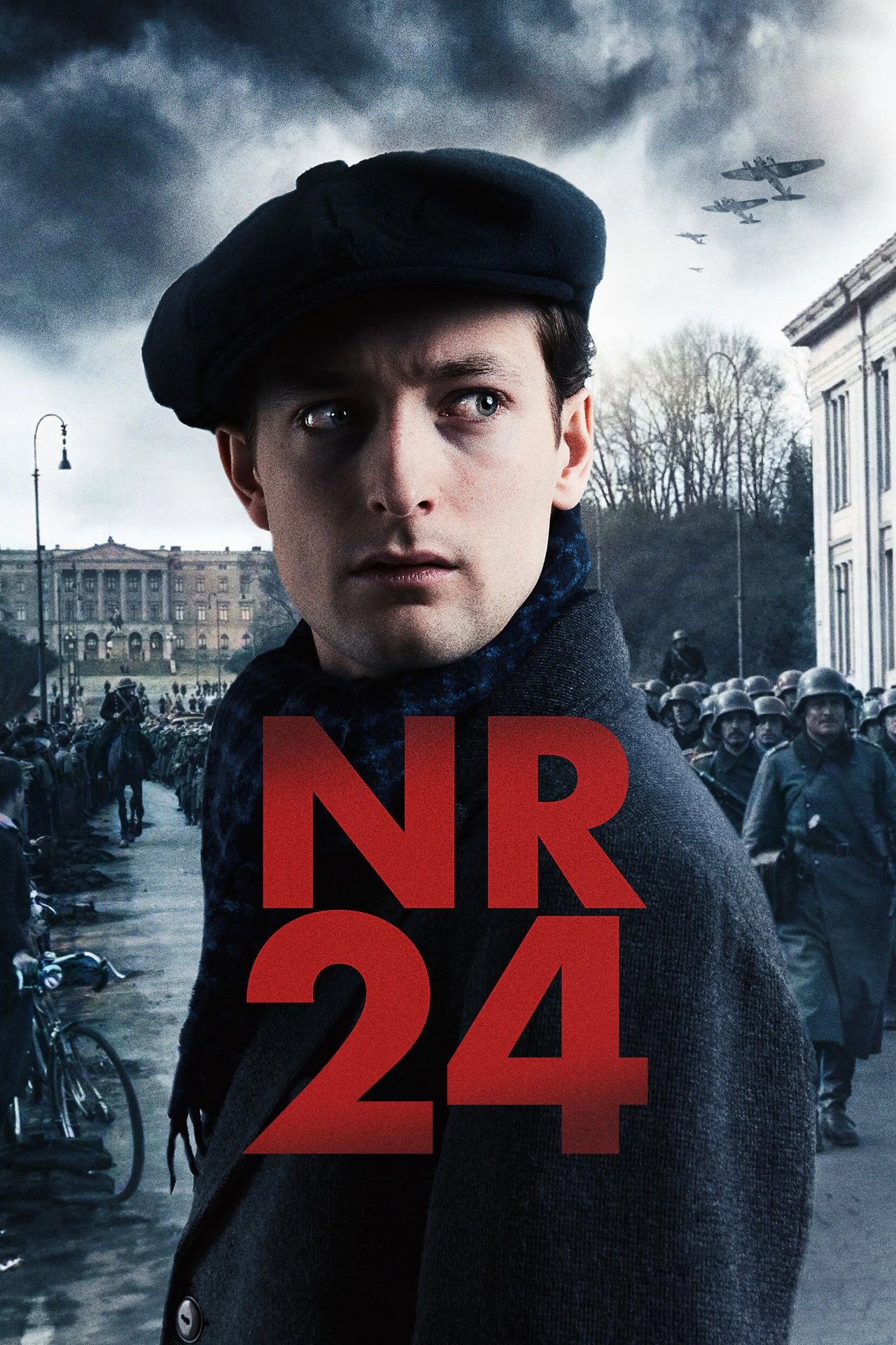 Nr. 24 2025 Dual Audio Hindi-English 480p 720p 1080p