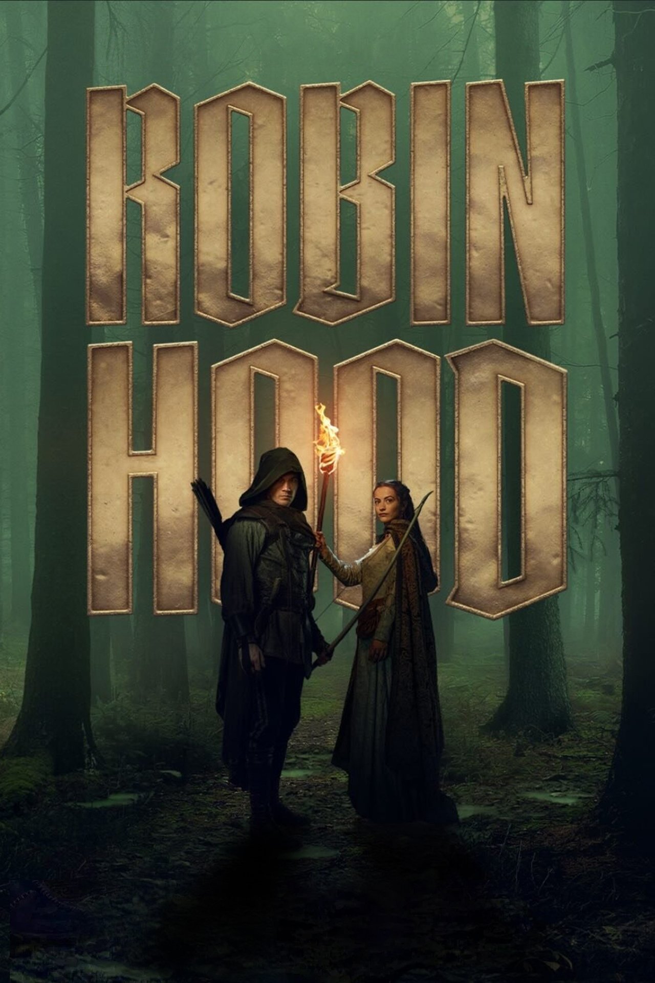 Robin Hood Season 1 English With Hindi Subtitle 480p 720p 1080p 2160p 4K