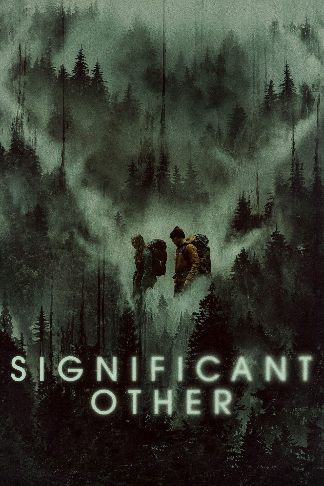Significant Other 2022 Dual Audio Hindi-English 480p 720p 1080p