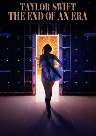 Taylor Swift: The End of an Era Season 1 English With Hindi Subtitle 720p 1080p