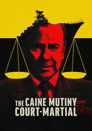 The Caine Mutiny Court-Martial 2023 Dual Audio Hindi-English 480p 720p 1080p