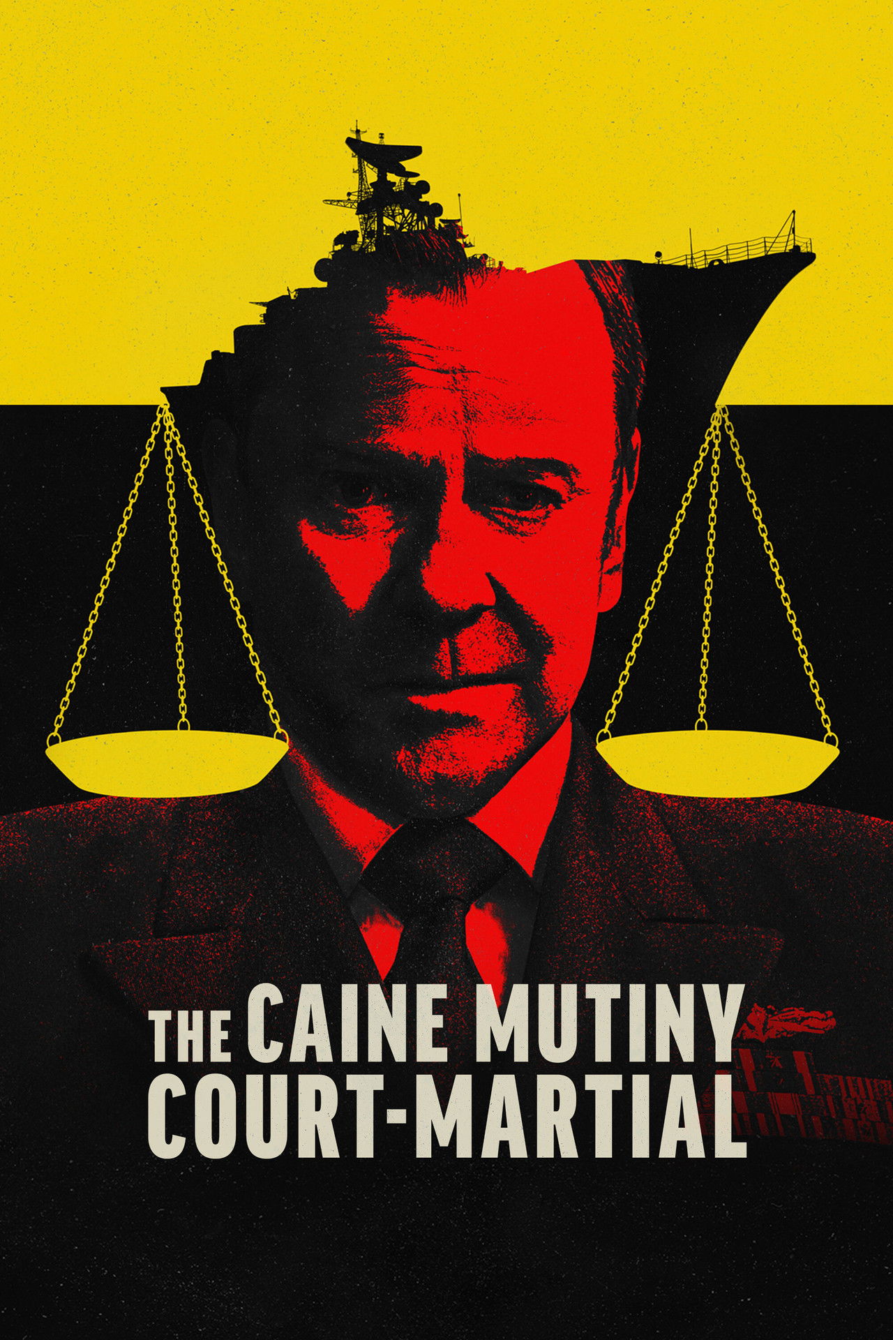 The Caine Mutiny Court-Martial 2023 Dual Audio Hindi-English 480p 720p 1080p